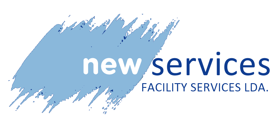 Portal de Aesso- NewServices, Lda